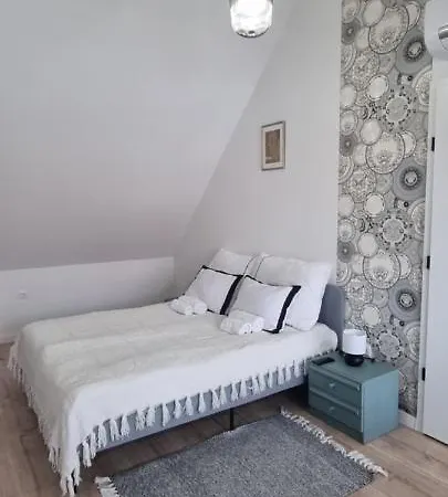 Apartment Vankoska
