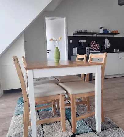 Vankoska Apartment