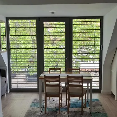 Apartment Vankoska *