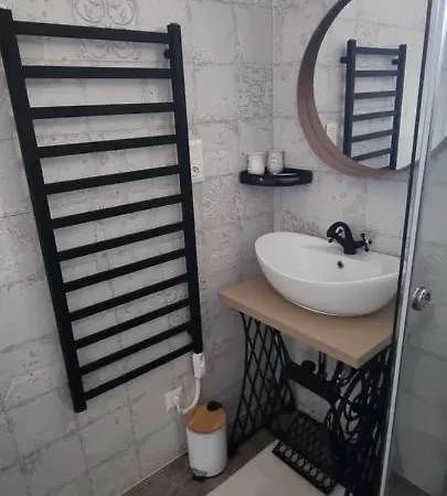 Vankoska Apartment *