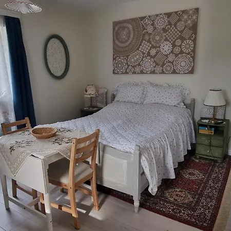 Apartment Vankoska Tihany