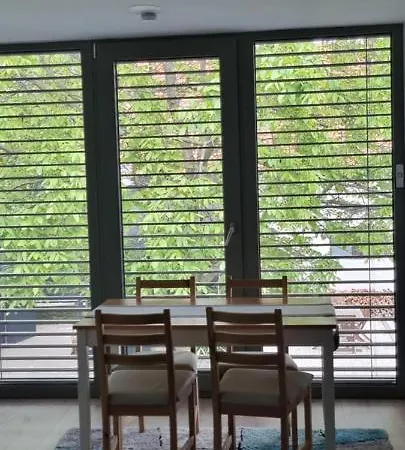 Apartment Vankoska *