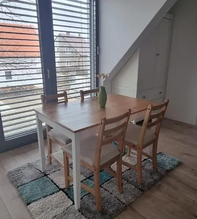 Vankoska Apartment