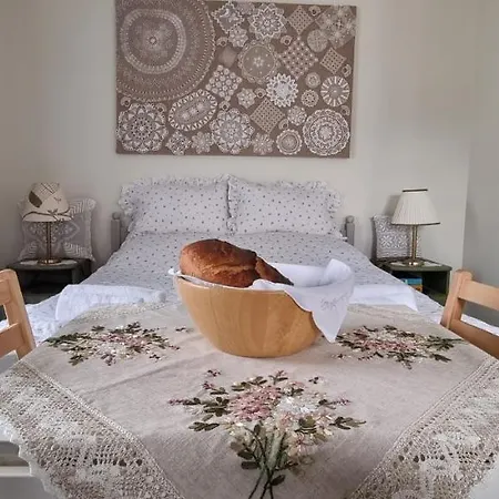 Vankoska Apartment