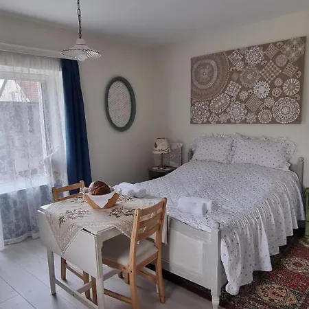 Vankoska Apartment