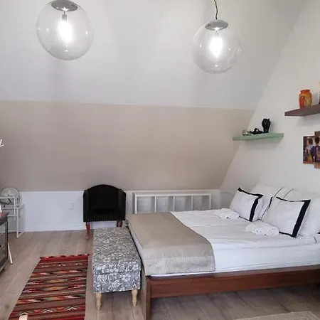 Vankoska * Tihany